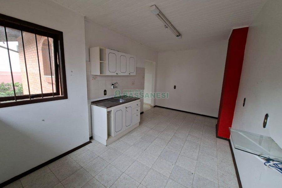Casa com 280m², 4 dormitórios, 2 vagas, no bairro Jardim Eldorado em Caxias do Sul para Alugar ou Comprar