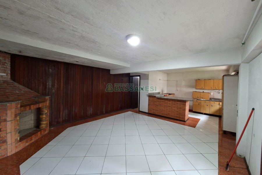 Casa com 280m², 4 dormitórios, 2 vagas, no bairro Jardim Eldorado em Caxias do Sul para Alugar ou Comprar