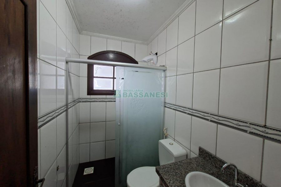 Casa com 280m², 4 dormitórios, 2 vagas, no bairro Jardim Eldorado em Caxias do Sul para Alugar ou Comprar