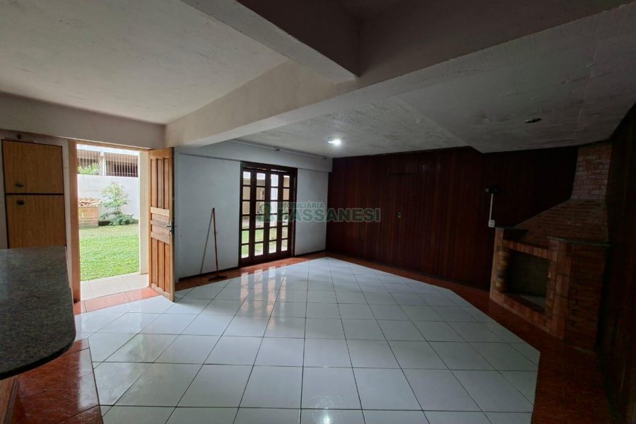 Casa com 280m², 4 dormitórios, 2 vagas, no bairro Jardim Eldorado em Caxias do Sul para Alugar ou Comprar