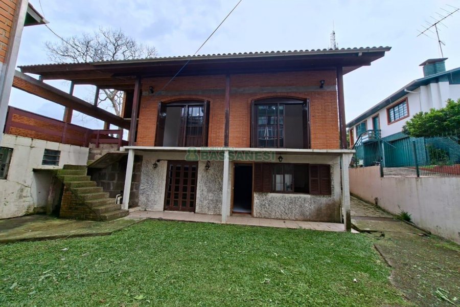Casa com 280m², 4 dormitórios, 2 vagas, no bairro Jardim Eldorado em Caxias do Sul para Alugar ou Comprar