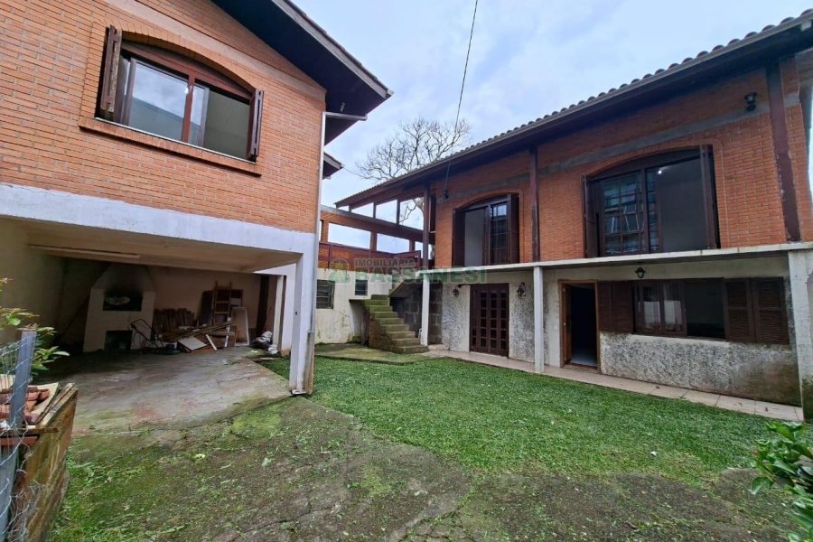 Casa com 280m², 4 dormitórios, 2 vagas, no bairro Jardim Eldorado em Caxias do Sul para Alugar ou Comprar