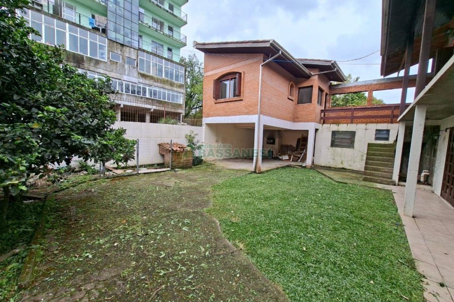 Casa com 280m², 4 dormitórios, 2 vagas, no bairro Jardim Eldorado em Caxias do Sul para Alugar ou Comprar