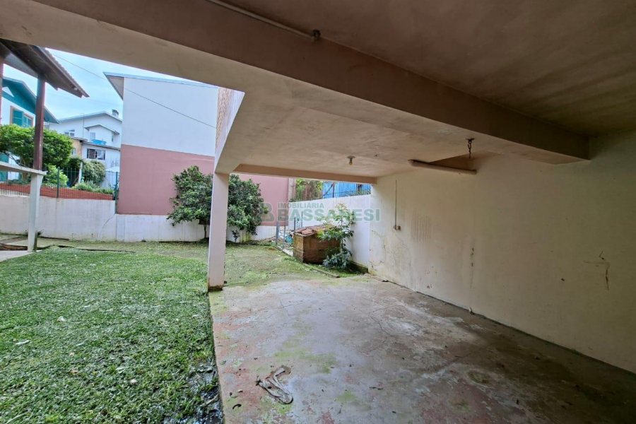 Casa com 280m², 4 dormitórios, 2 vagas, no bairro Jardim Eldorado em Caxias do Sul para Alugar ou Comprar