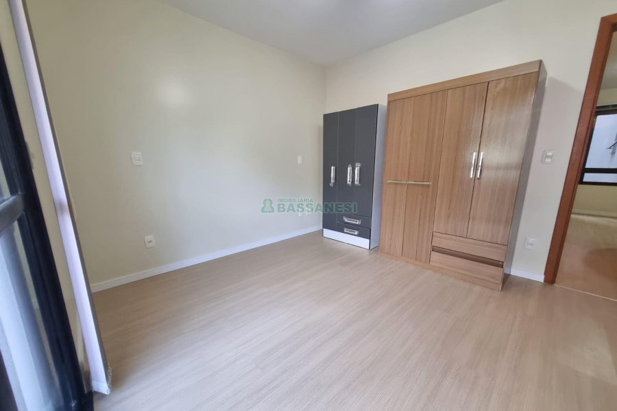 Apartamento com 45m², 1 dormitório, 1 vaga, no bairro Centro em Caxias do Sul para Alugar