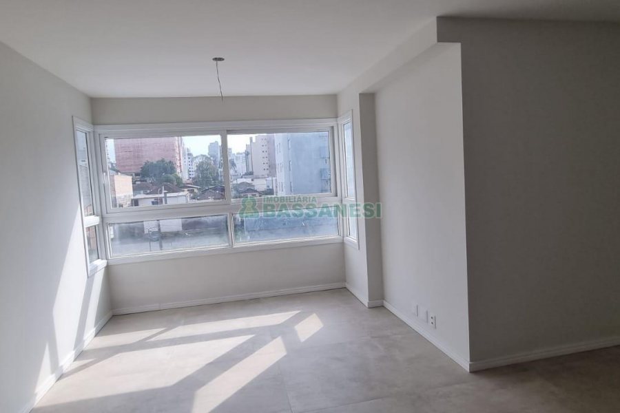Apartamento com 100m², 3 dormitórios, 2 vagas, no bairro Panazzolo em Caxias do Sul para Comprar
