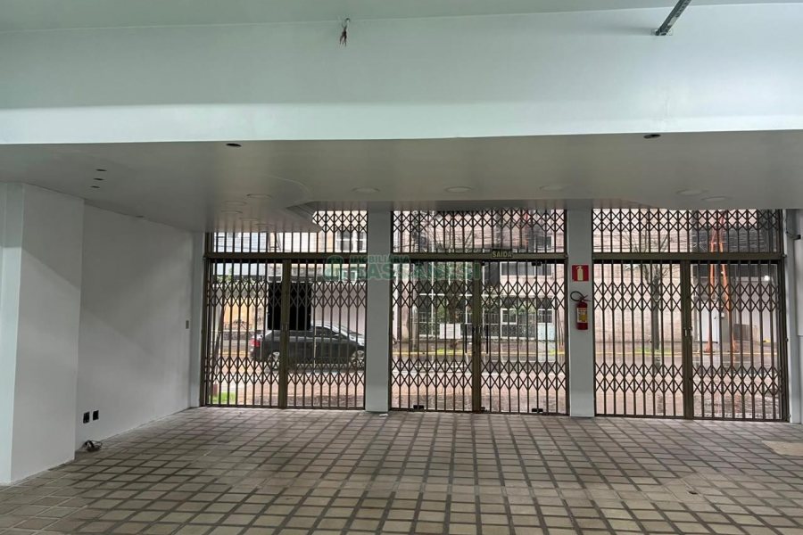 Predio com 650m², no bairro Centro em Caxias do Sul para Alugar