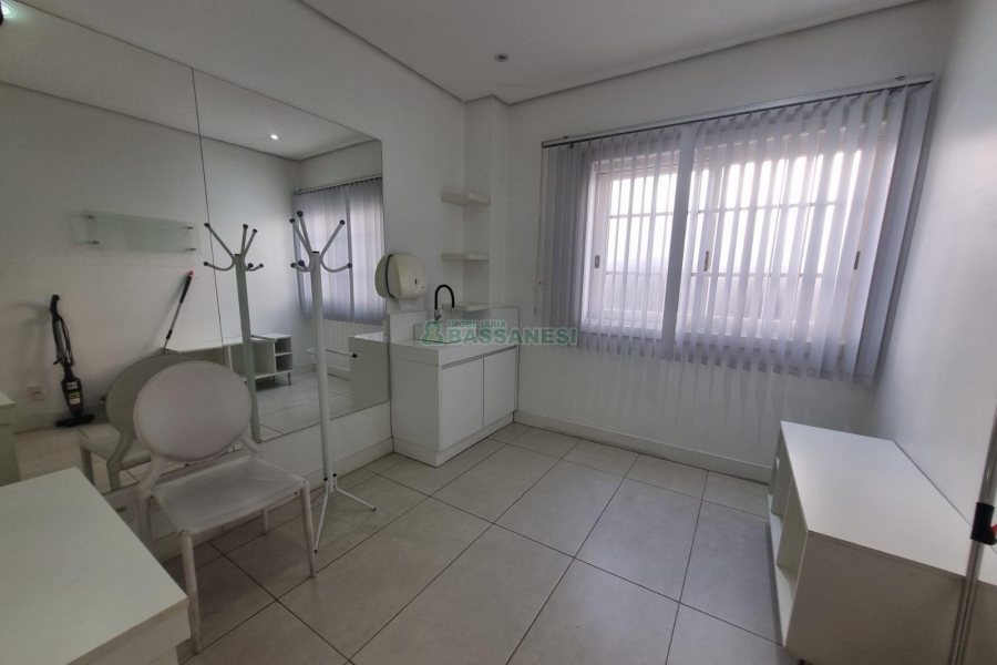 Loja Mobiliada com 63m², no bairro Santa Catarina em Caxias do Sul para Alugar