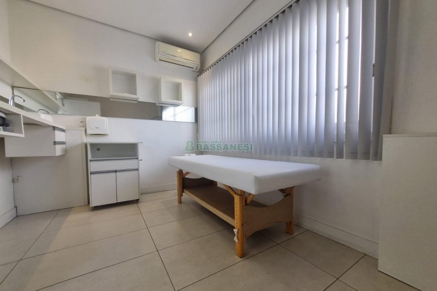 Loja Mobiliada com 63m², no bairro Santa Catarina em Caxias do Sul para Alugar