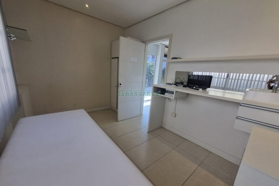 Loja Mobiliada com 63m², no bairro Santa Catarina em Caxias do Sul para Alugar