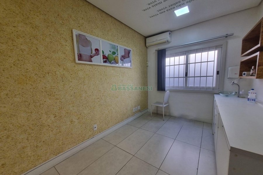 Loja Mobiliada com 63m², no bairro Santa Catarina em Caxias do Sul para Alugar