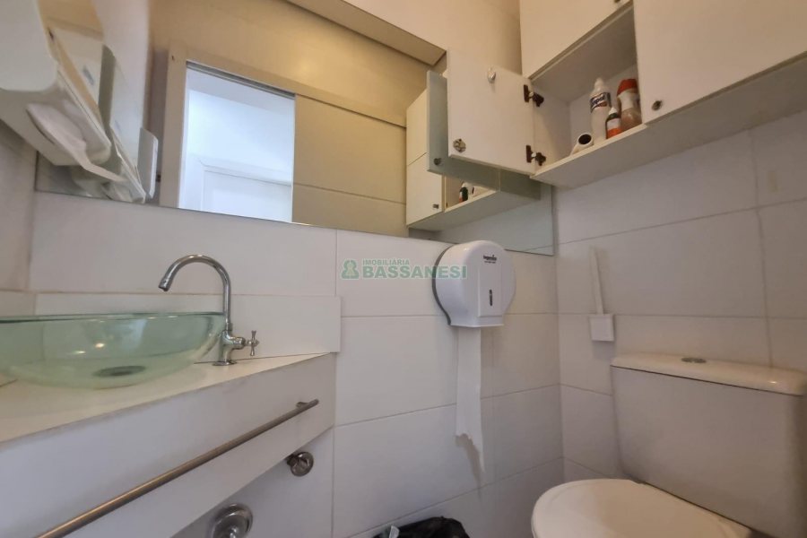 Loja Mobiliada com 63m², no bairro Santa Catarina em Caxias do Sul para Alugar