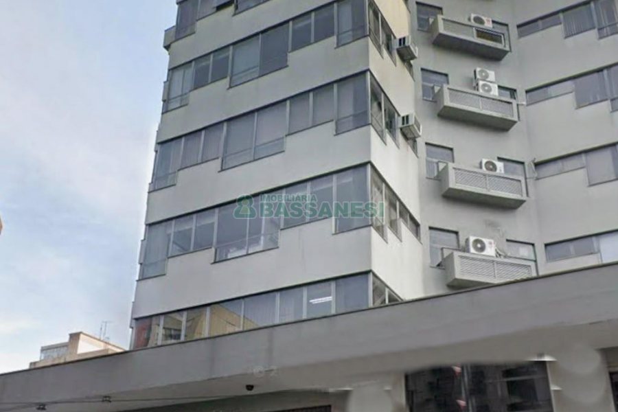 Sala com 62m², 1 vaga, no bairro São Pelegrino em Caxias do Sul para Alugar