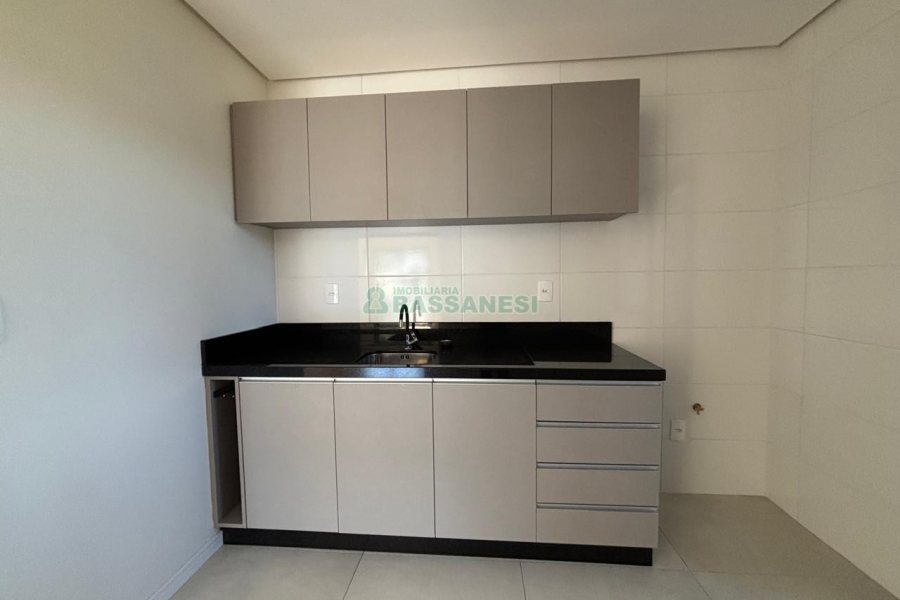 Apartamento com 72m², 2 dormitórios, 2 vagas, no bairro São Luiz em Caxias do Sul para Alugar