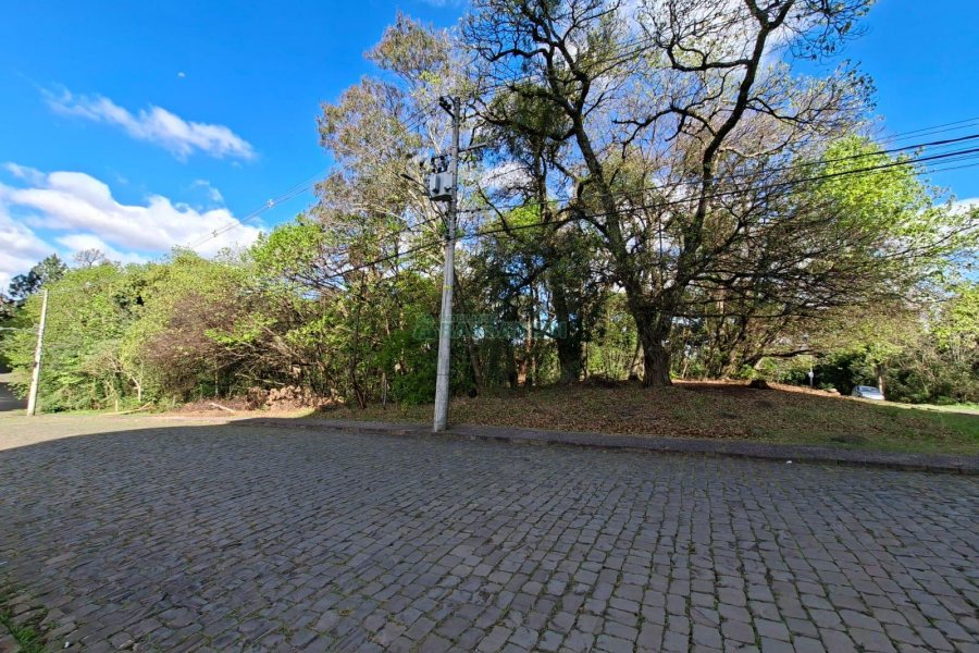 Terreno com 1080m², no bairro Vila Horn em Caxias do Sul para Comprar