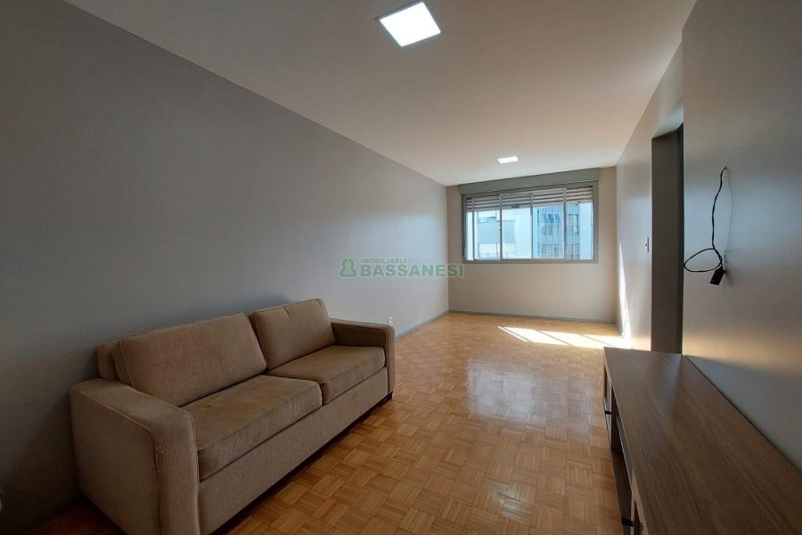 Apartamento com 30m², 1 dormitório, no bairro Centro em Caxias do Sul para Alugar