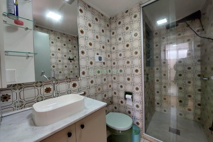 Apartamento com 30m², 1 dormitório, no bairro Centro em Caxias do Sul para Alugar