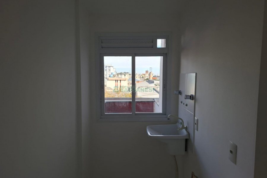 Apartamento com 50m², 1 dormitório, 1 vaga, no bairro Lourdes em Caxias do Sul para Comprar
