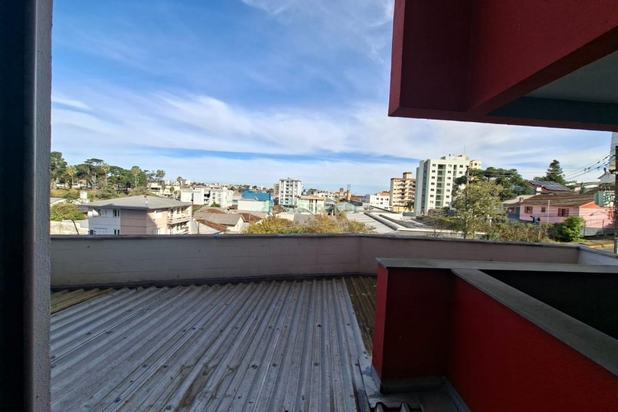 Apartamento com 50m², 1 dormitório, 1 vaga, no bairro Lourdes em Caxias do Sul para Comprar