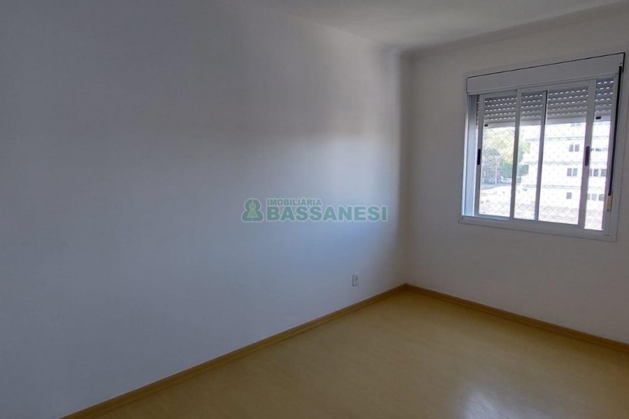 Apartamento com 70m², 3 dormitórios, 1 vaga, no bairro Santa Lúcia em Caxias do Sul para Alugar