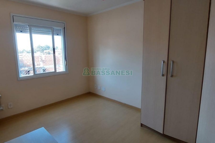 Apartamento com 70m², 3 dormitórios, 1 vaga, no bairro Santa Lúcia em Caxias do Sul para Alugar