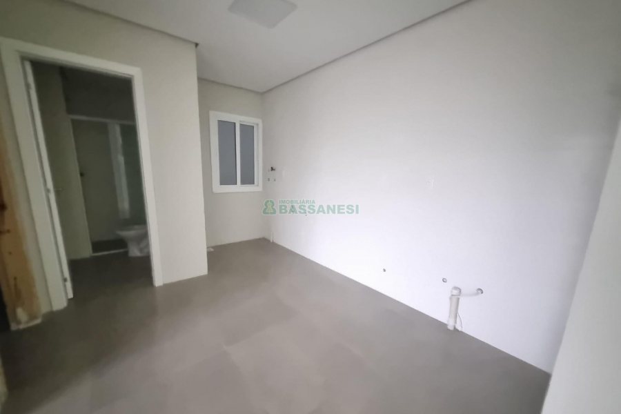 Apartamento com 42m², 1 dormitório, 1 vaga, no bairro Santa Catarina em Caxias do Sul para Alugar