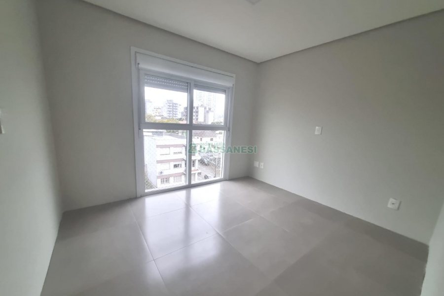 Apartamento com 42m², 1 dormitório, 1 vaga, no bairro Santa Catarina em Caxias do Sul para Alugar