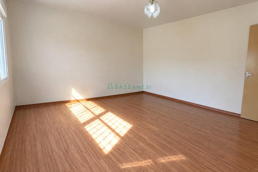 Apartamento com 53m², 1 dormitório, 1 vaga, no bairro Cinqüentenário em Caxias do Sul para Comprar