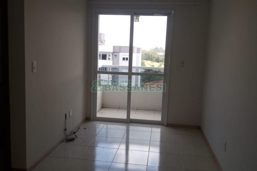 Apartamento com 55m², 2 dormitórios, 1 vaga, no bairro Cidade Nova em Caxias do Sul para Comprar