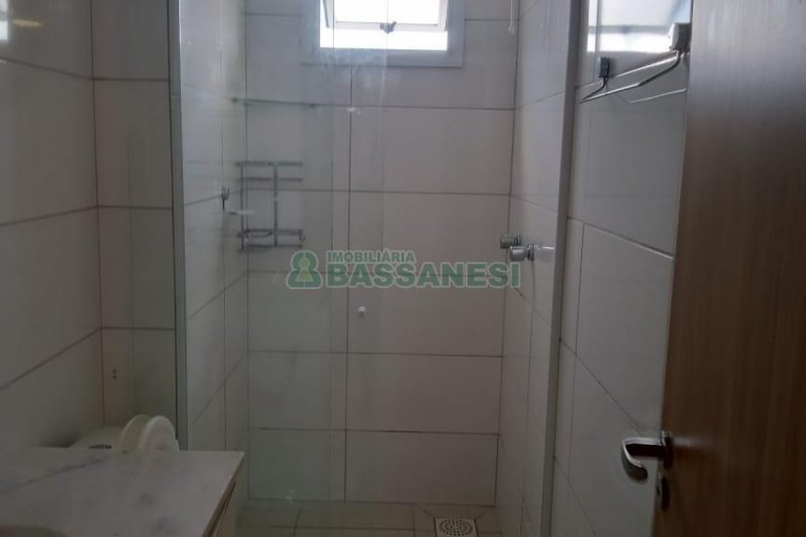Apartamento com 55m², 2 dormitórios, 1 vaga, no bairro Cidade Nova em Caxias do Sul para Comprar
