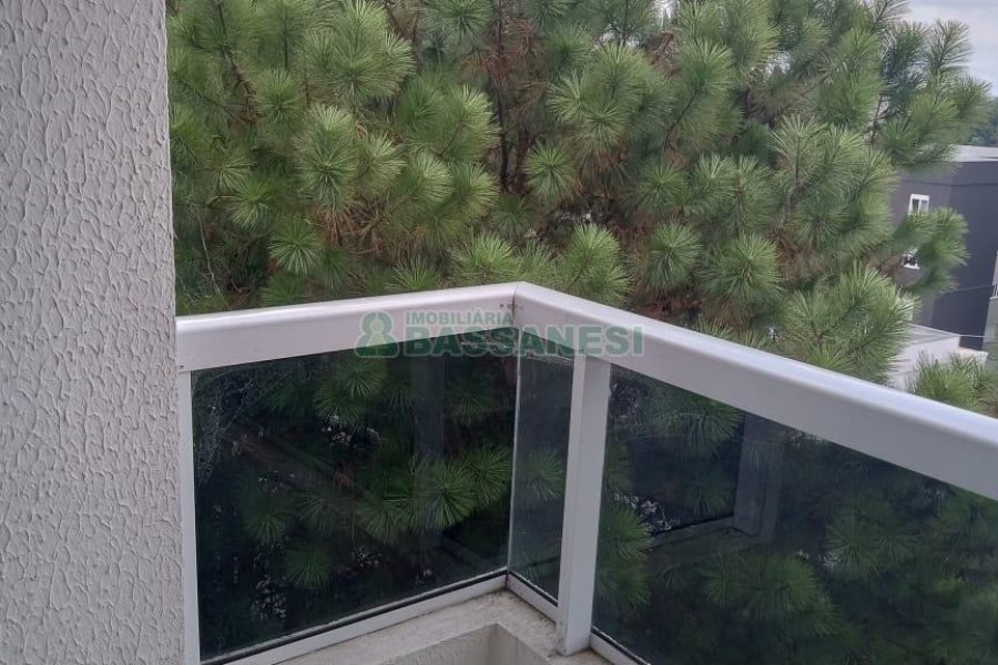 Apartamento com 55m², 2 dormitórios, 1 vaga, no bairro Cidade Nova em Caxias do Sul para Comprar