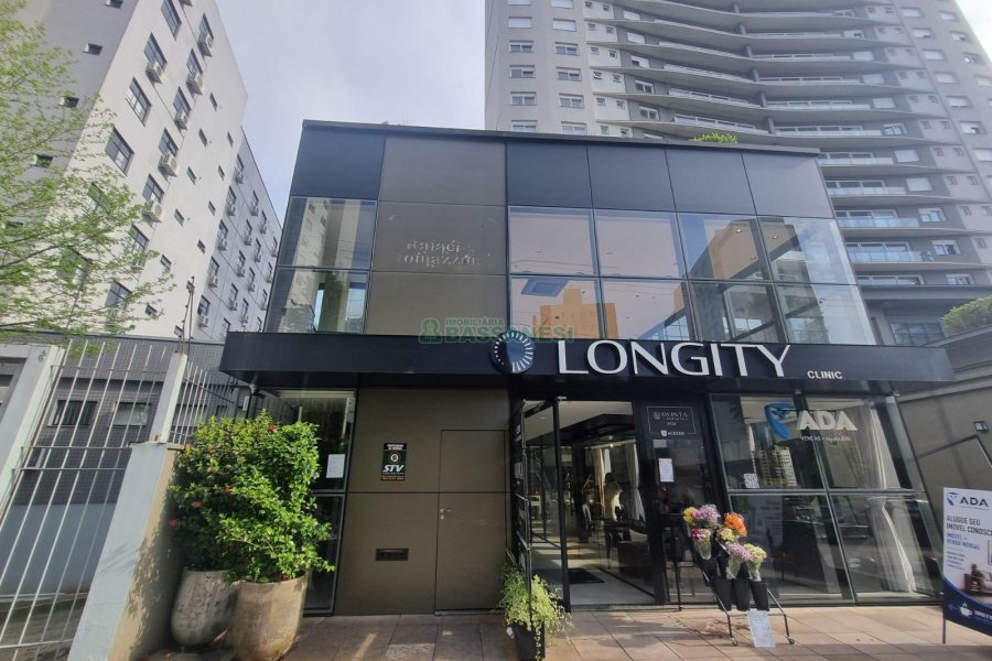 Sobreloja com 80m², no bairro Exposição em Caxias do Sul para Alugar