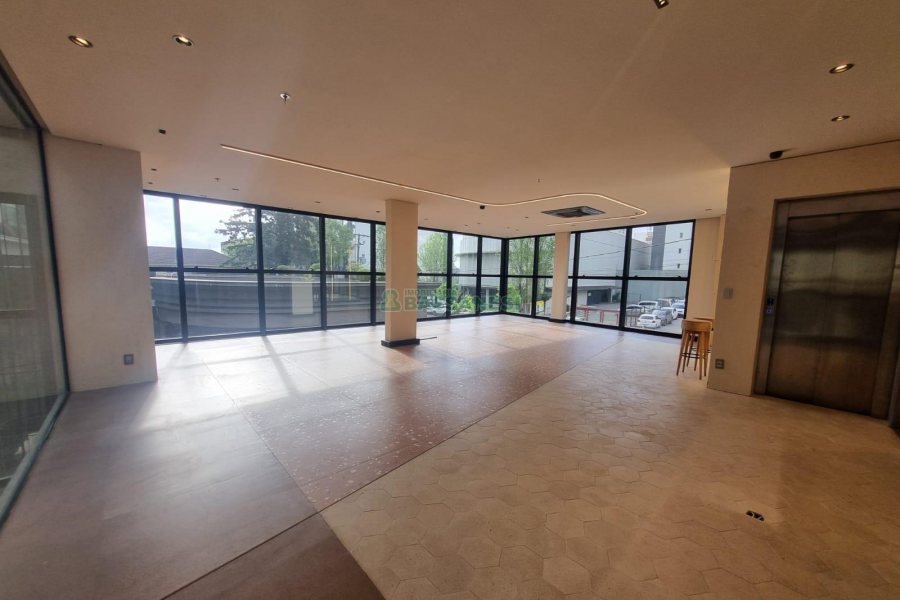 Sobreloja com 80m², no bairro Exposição em Caxias do Sul para Alugar