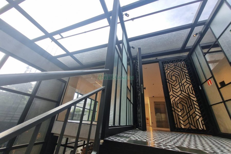 Sobreloja com 80m², no bairro Exposição em Caxias do Sul para Alugar