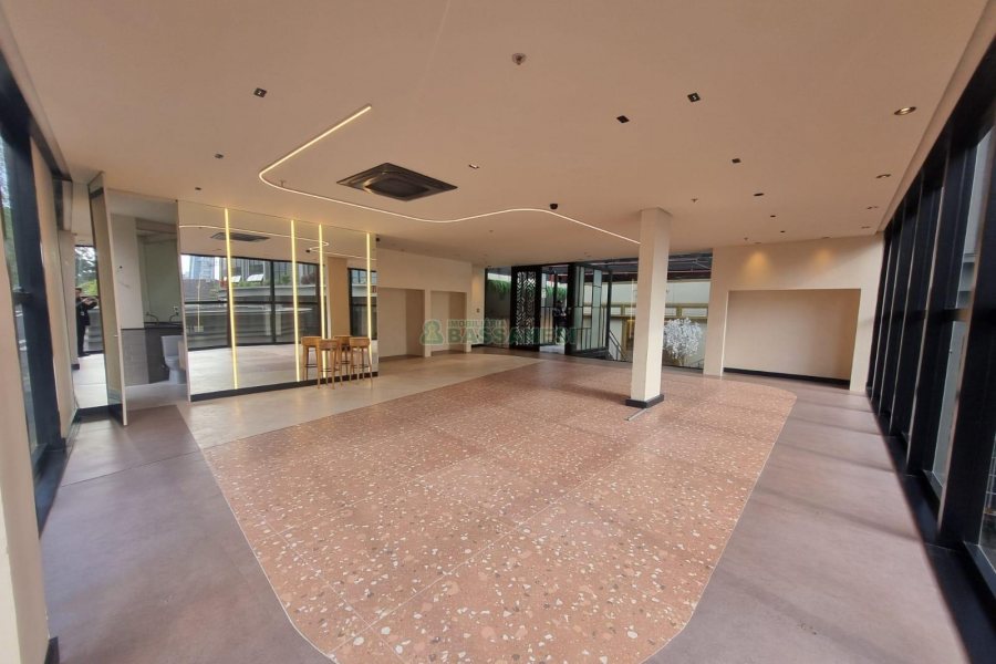 Sobreloja com 80m², no bairro Exposição em Caxias do Sul para Alugar