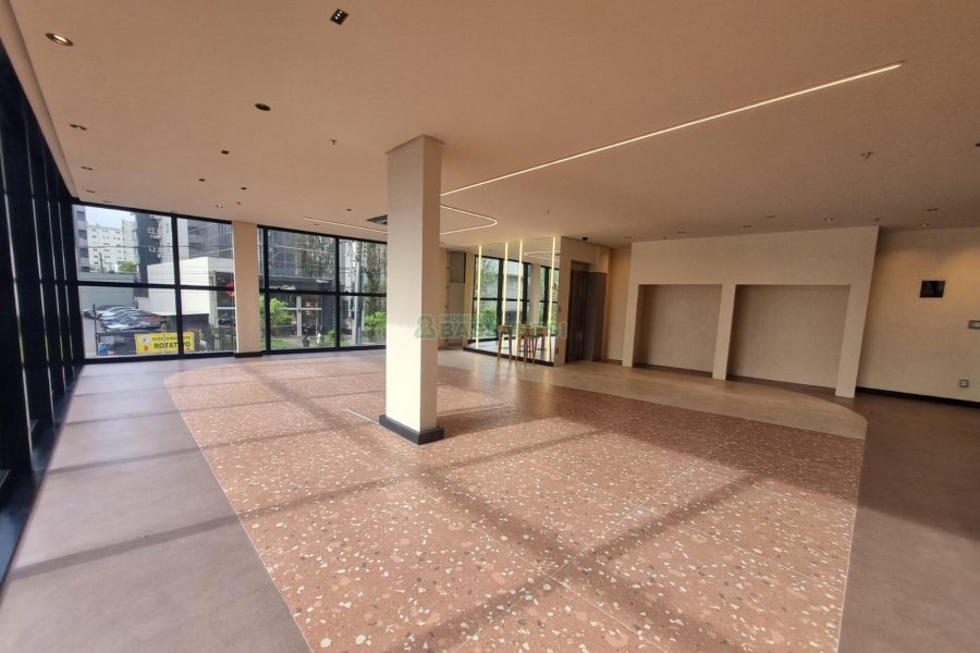 Sobreloja com 80m², no bairro Exposição em Caxias do Sul para Alugar