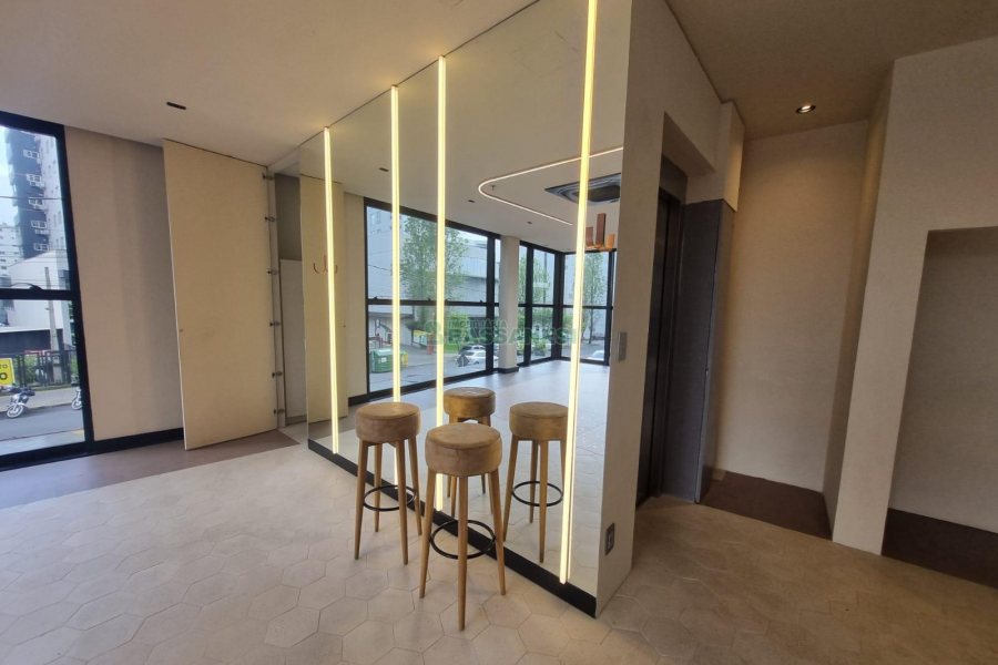Sobreloja com 80m², no bairro Exposição em Caxias do Sul para Alugar