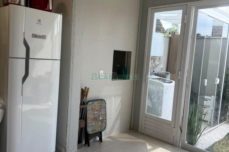 Apartamento com 70m², 2 dormitórios, no bairro Nossa Senhora do Rosário em Caxias do Sul para Comprar