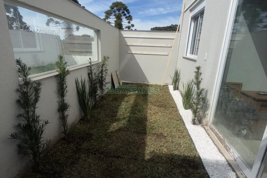 Apartamento com 70m², 2 dormitórios, no bairro Nossa Senhora do Rosário em Caxias do Sul para Comprar