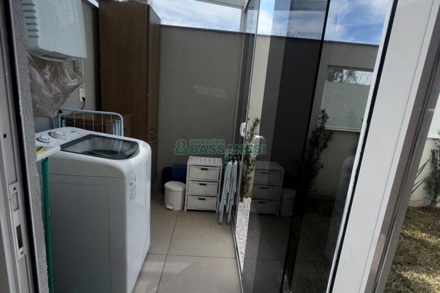 Apartamento com 70m², 2 dormitórios, no bairro Nossa Senhora do Rosário em Caxias do Sul para Comprar