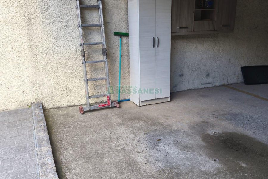 Apartamento com 56m², 2 dormitórios, 1 vaga, no bairro Salgado Filho em Caxias do Sul para Comprar