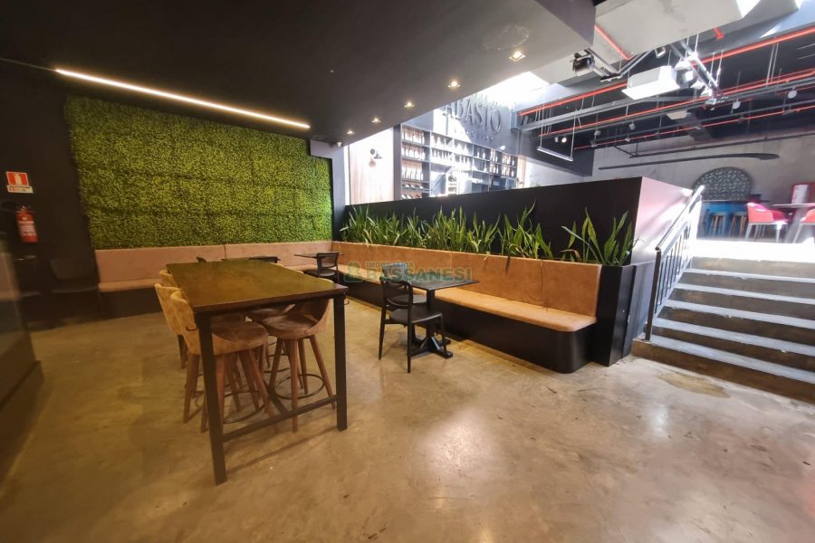 Loja com 400m², no bairro Exposição em Caxias do Sul para Alugar