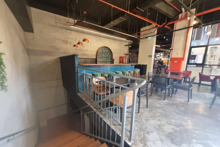 Loja com 400m², no bairro Exposição em Caxias do Sul para Alugar