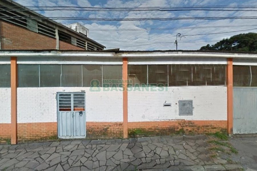 Pavilhão com 6125m², no bairro Cristo Redentor em Caxias do Sul para Alugar