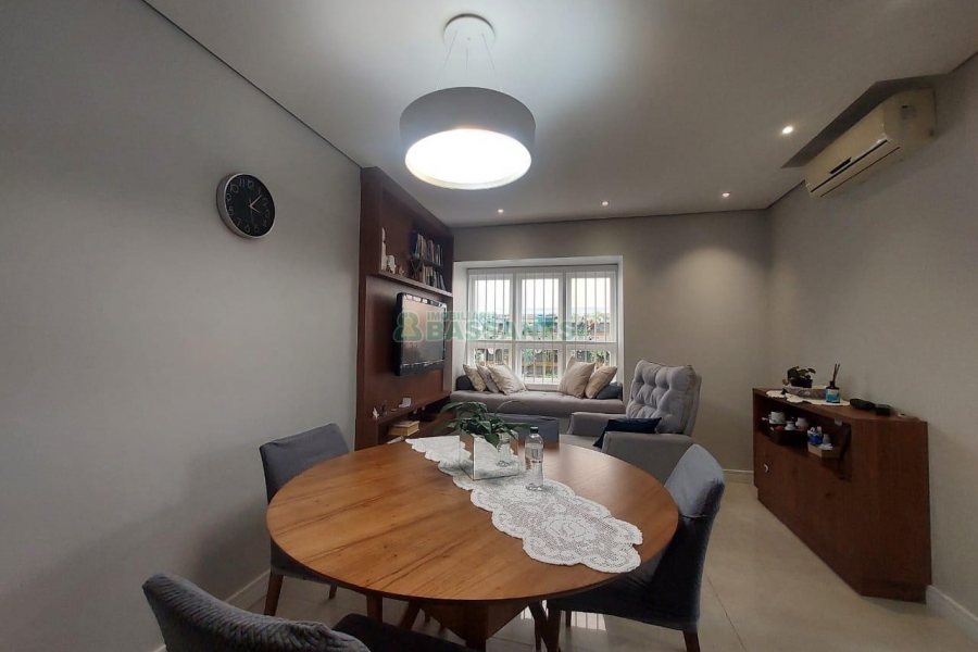 Casa com 200m², 3 dormitórios, 3 vagas, no bairro Jardim Eldorado em Caxias do Sul para Alugar