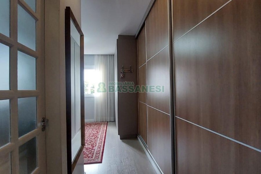 Casa com 200m², 3 dormitórios, 3 vagas, no bairro Jardim Eldorado em Caxias do Sul para Alugar