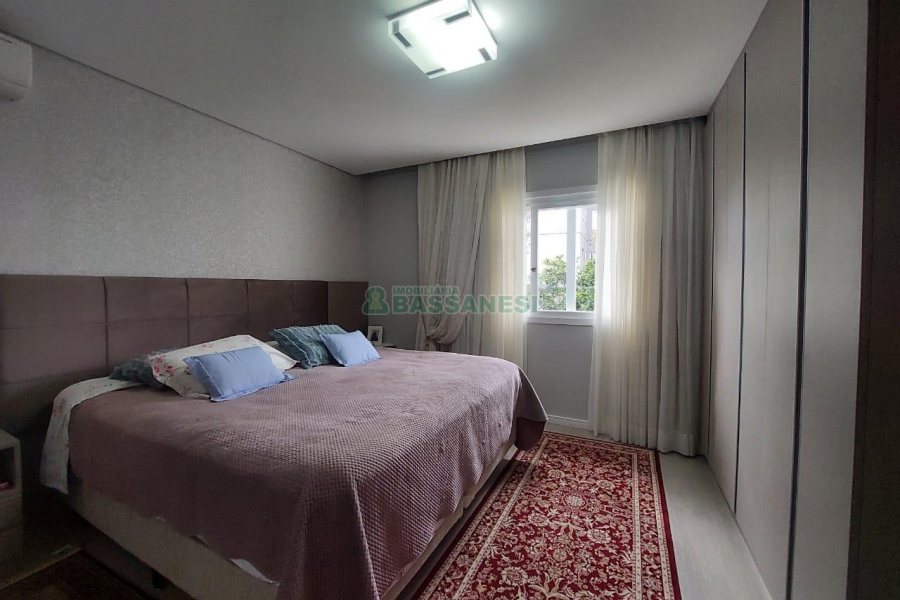 Casa com 200m², 3 dormitórios, 3 vagas, no bairro Jardim Eldorado em Caxias do Sul para Alugar