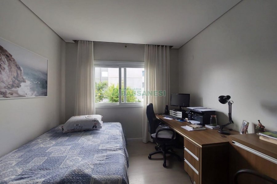 Casa com 200m², 3 dormitórios, 3 vagas, no bairro Jardim Eldorado em Caxias do Sul para Alugar
