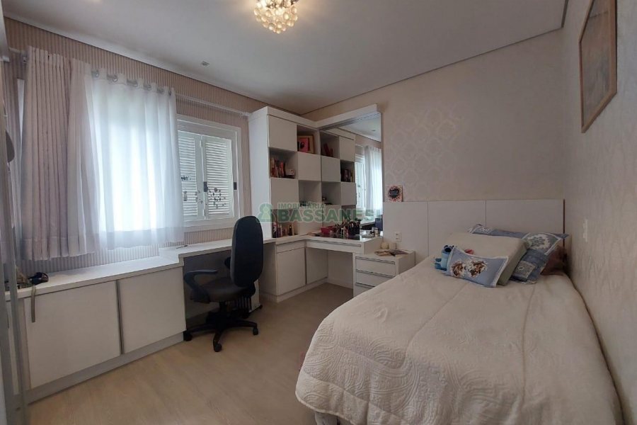 Casa com 200m², 3 dormitórios, 3 vagas, no bairro Jardim Eldorado em Caxias do Sul para Alugar