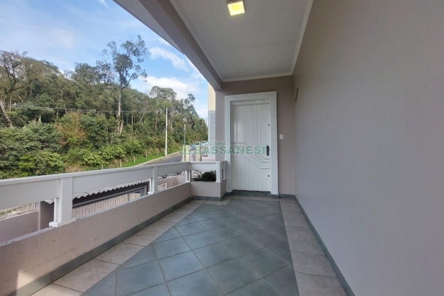Casa com 200m², 3 dormitórios, 3 vagas, no bairro Jardim Eldorado em Caxias do Sul para Alugar